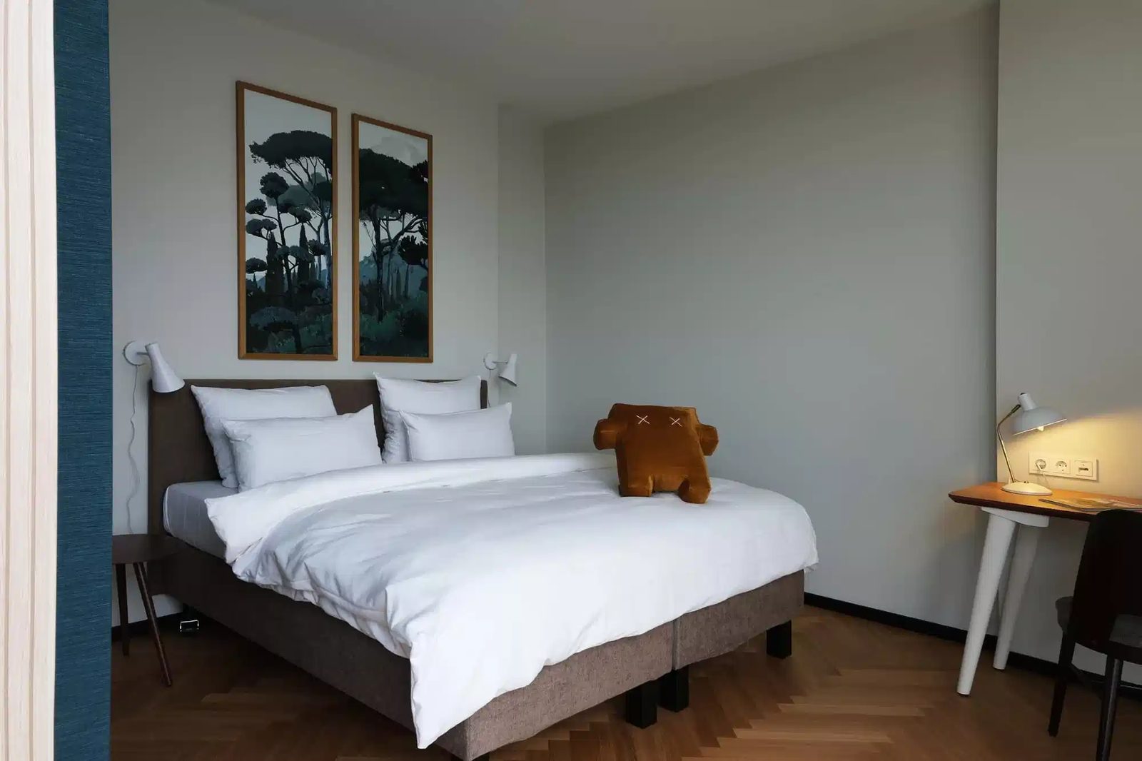 SPC 34117 — student accommodation in Kassel