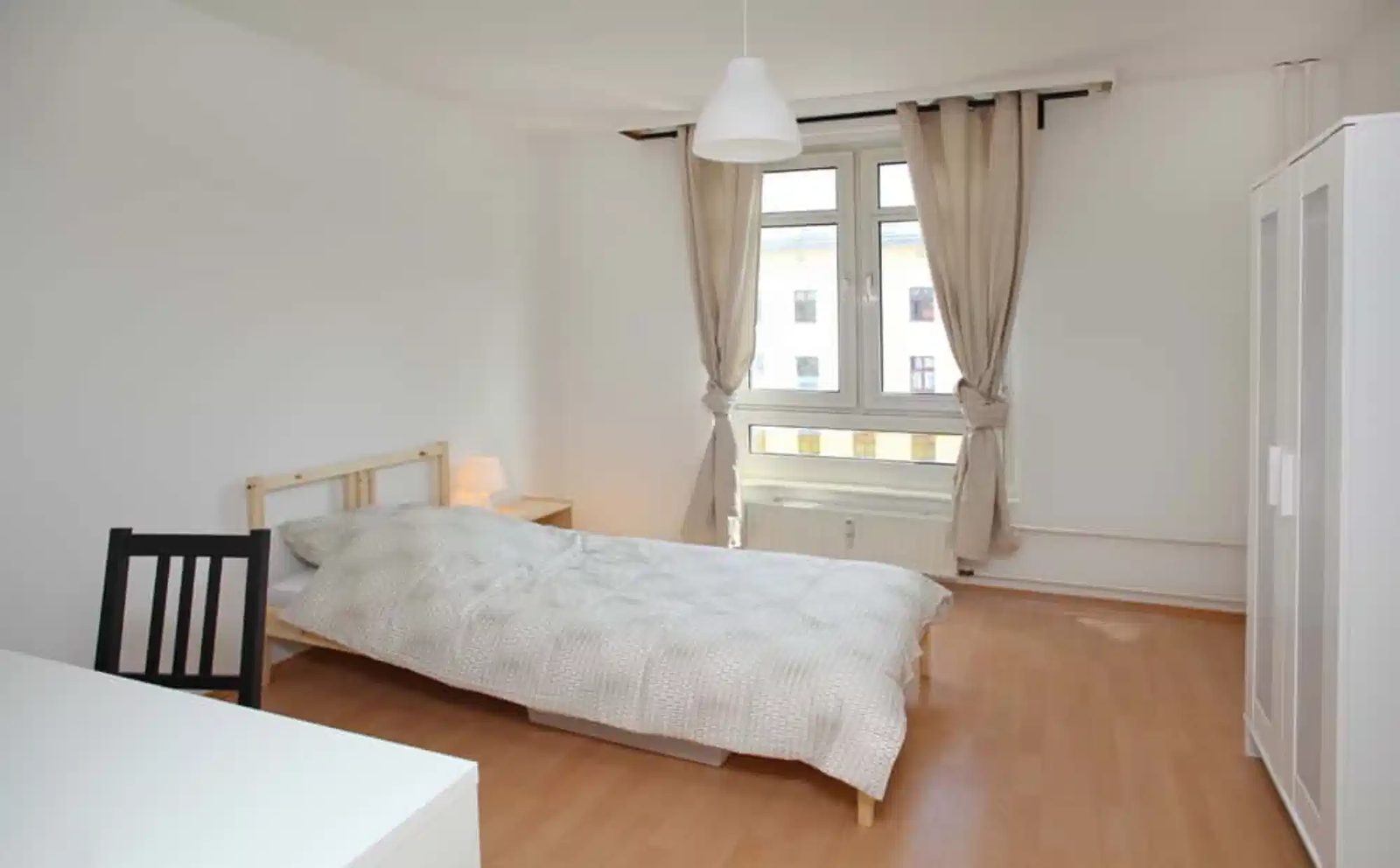 SPC 10551 — student accommodation in Berlin