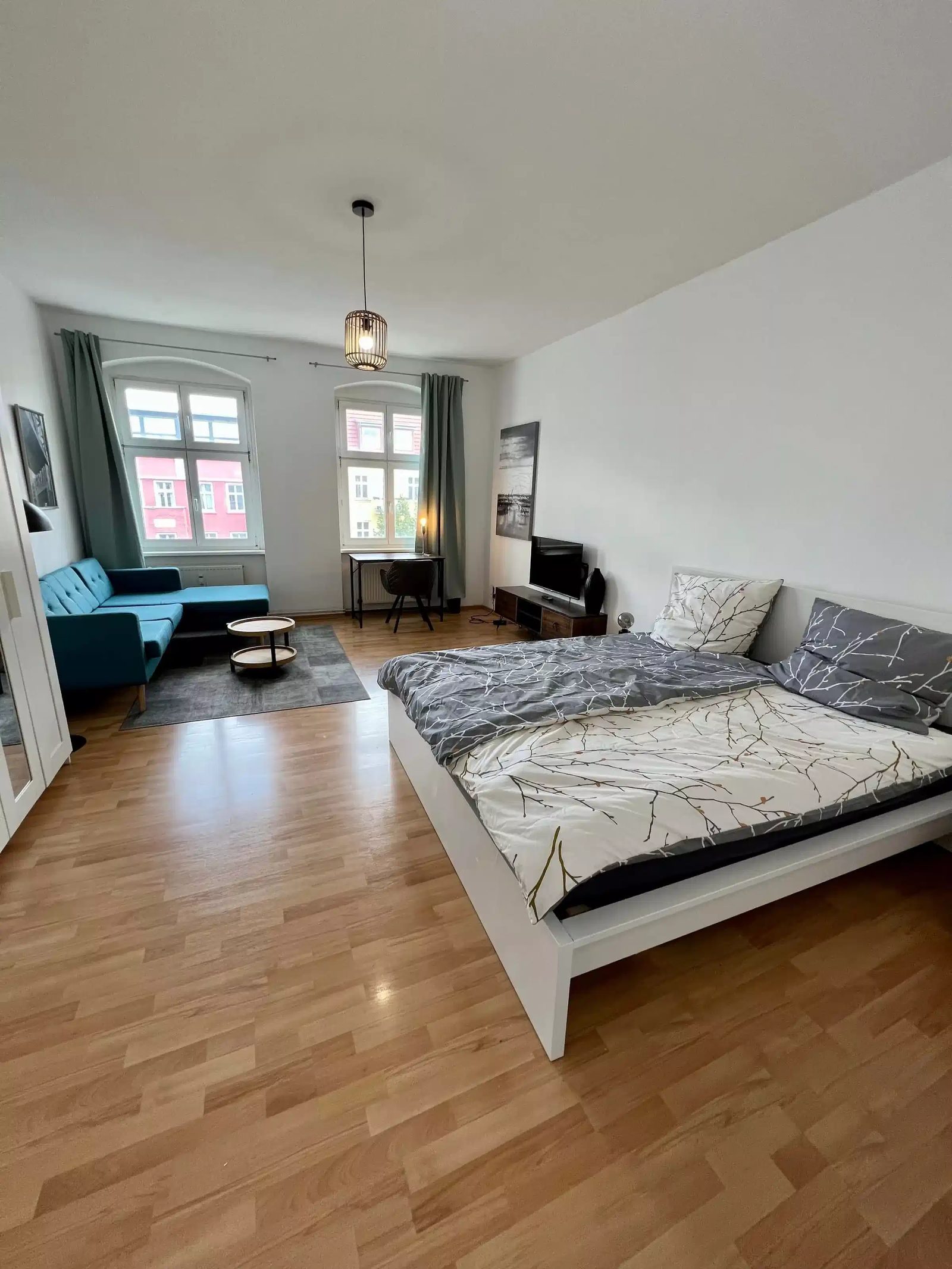 SPC 10247 — student accommodation in Berlin
