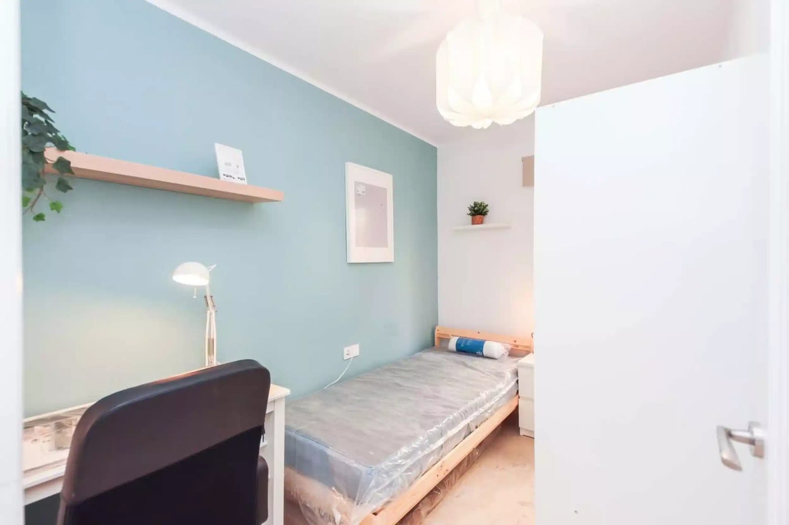 SPC 43205 — student accommodation in Reus
