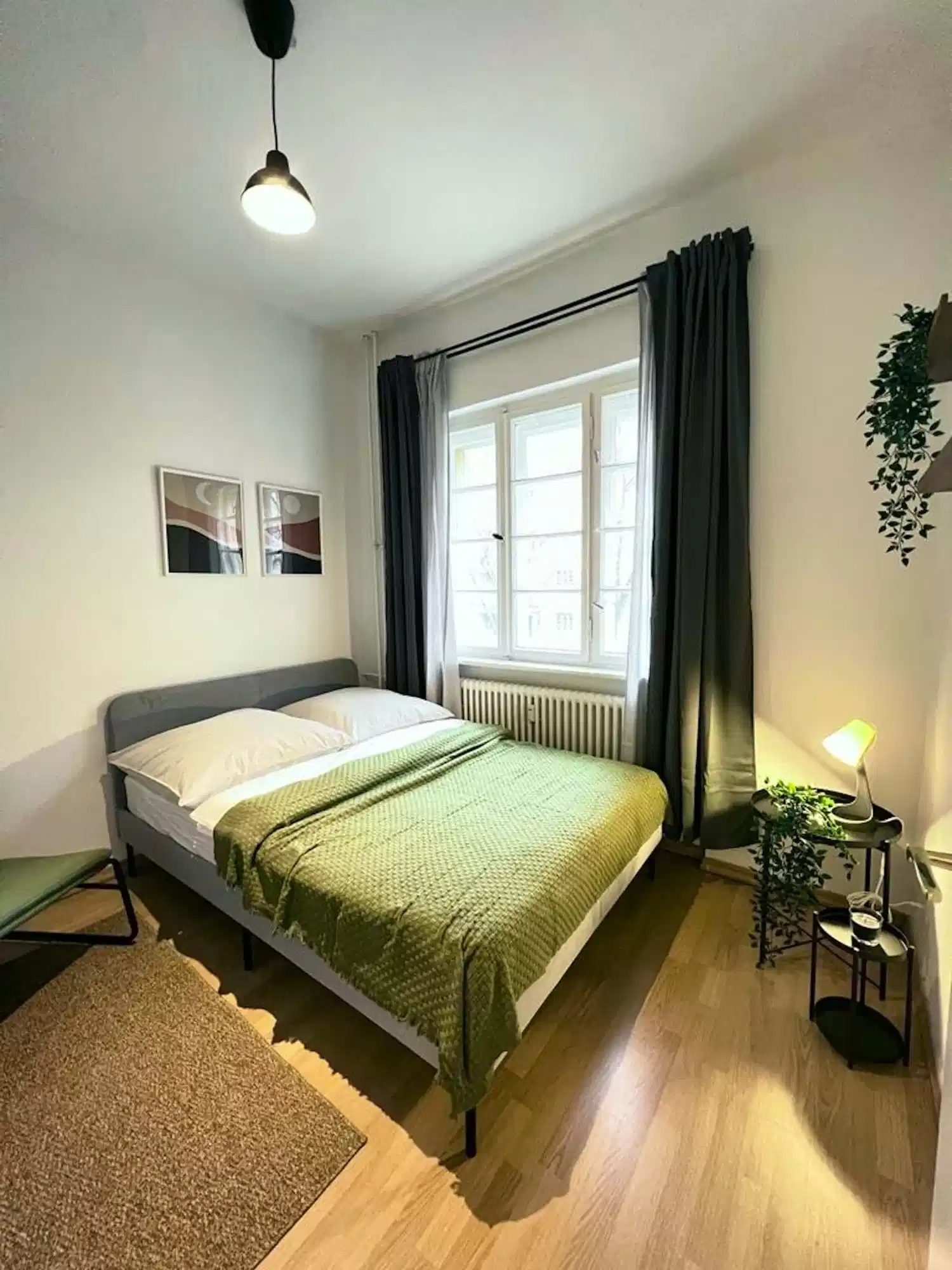 SPC 13351 — student accommodation in Berlin
