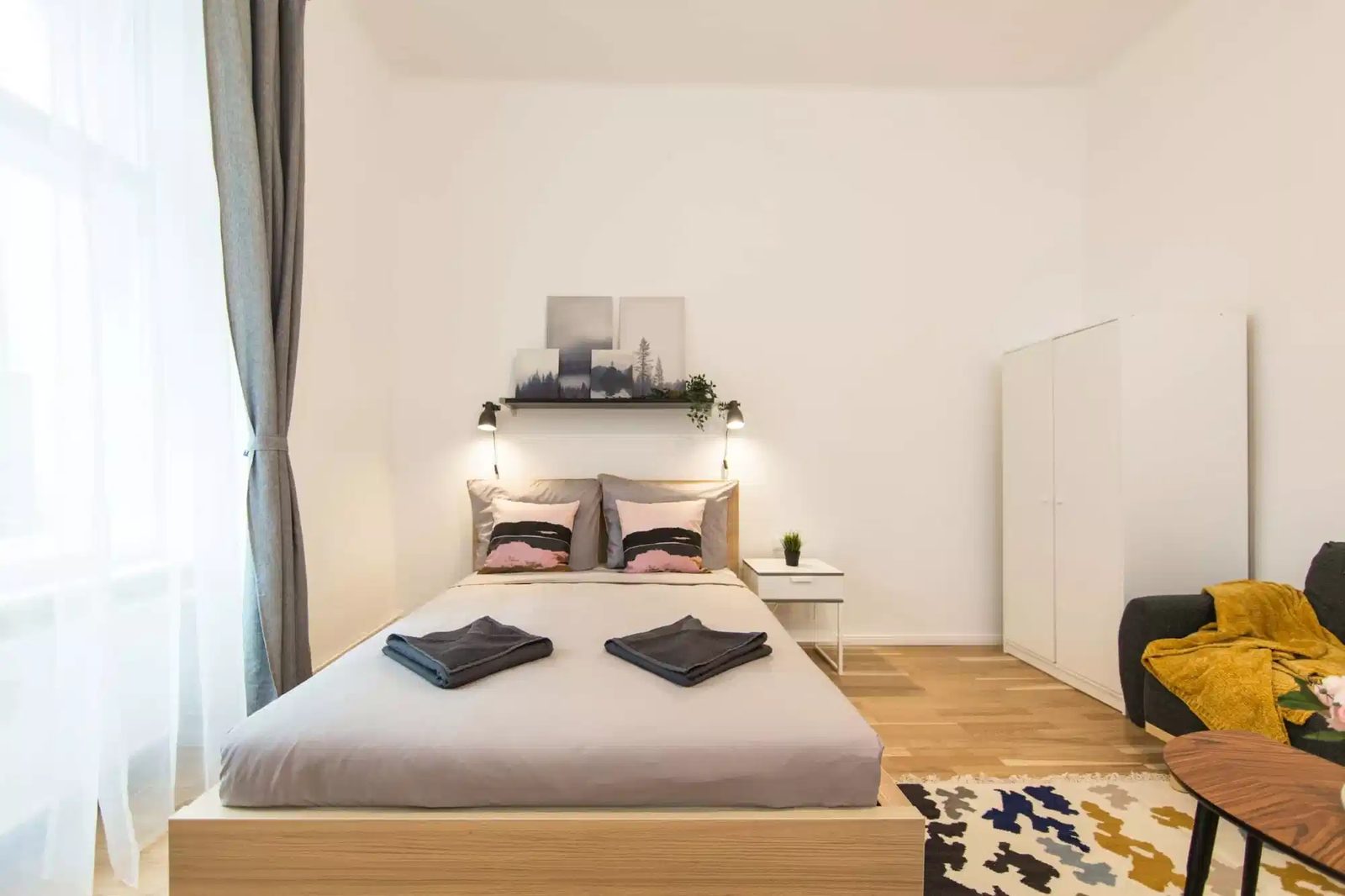 SPC 13349 — student accommodation in Berlin