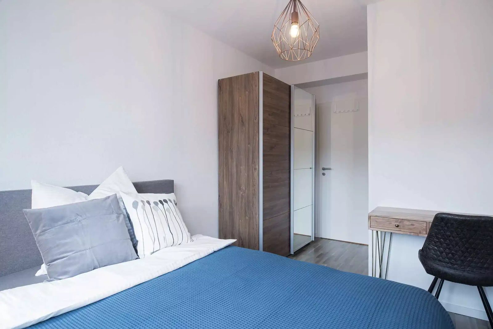 SPC 60316 — student accommodation in Darmstadt