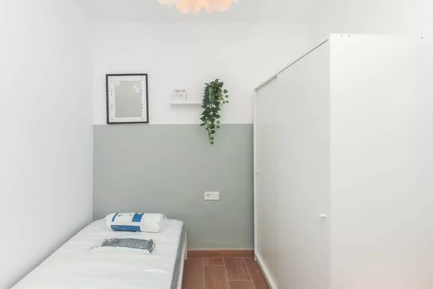 SPC 43204 — student accommodation in Reus
