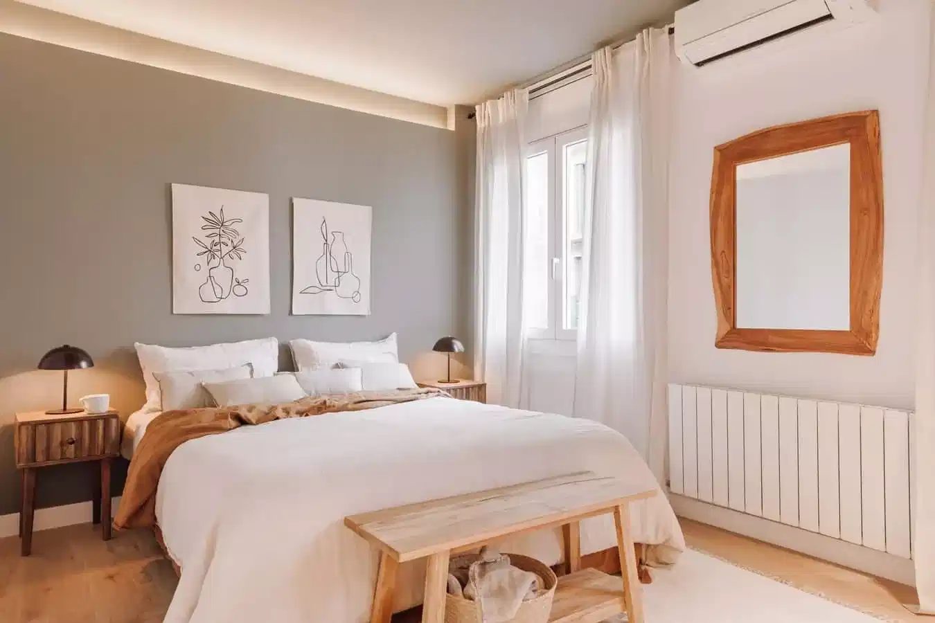 SPC 8024 — student accommodation in Barcelona