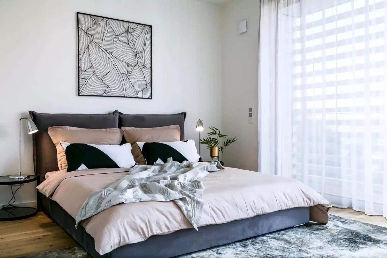 SPC 10969 — student accommodation in Berlin