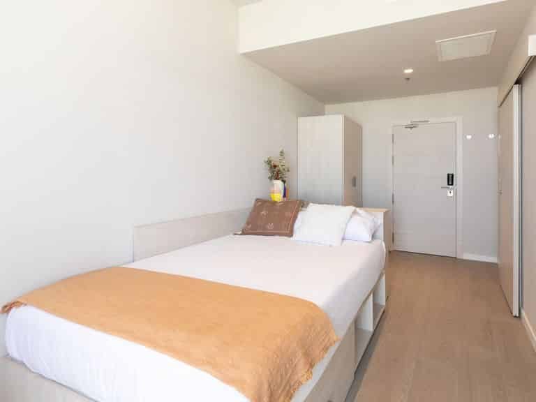 Yugo Coliseo Europea — student accommodation in Getafe