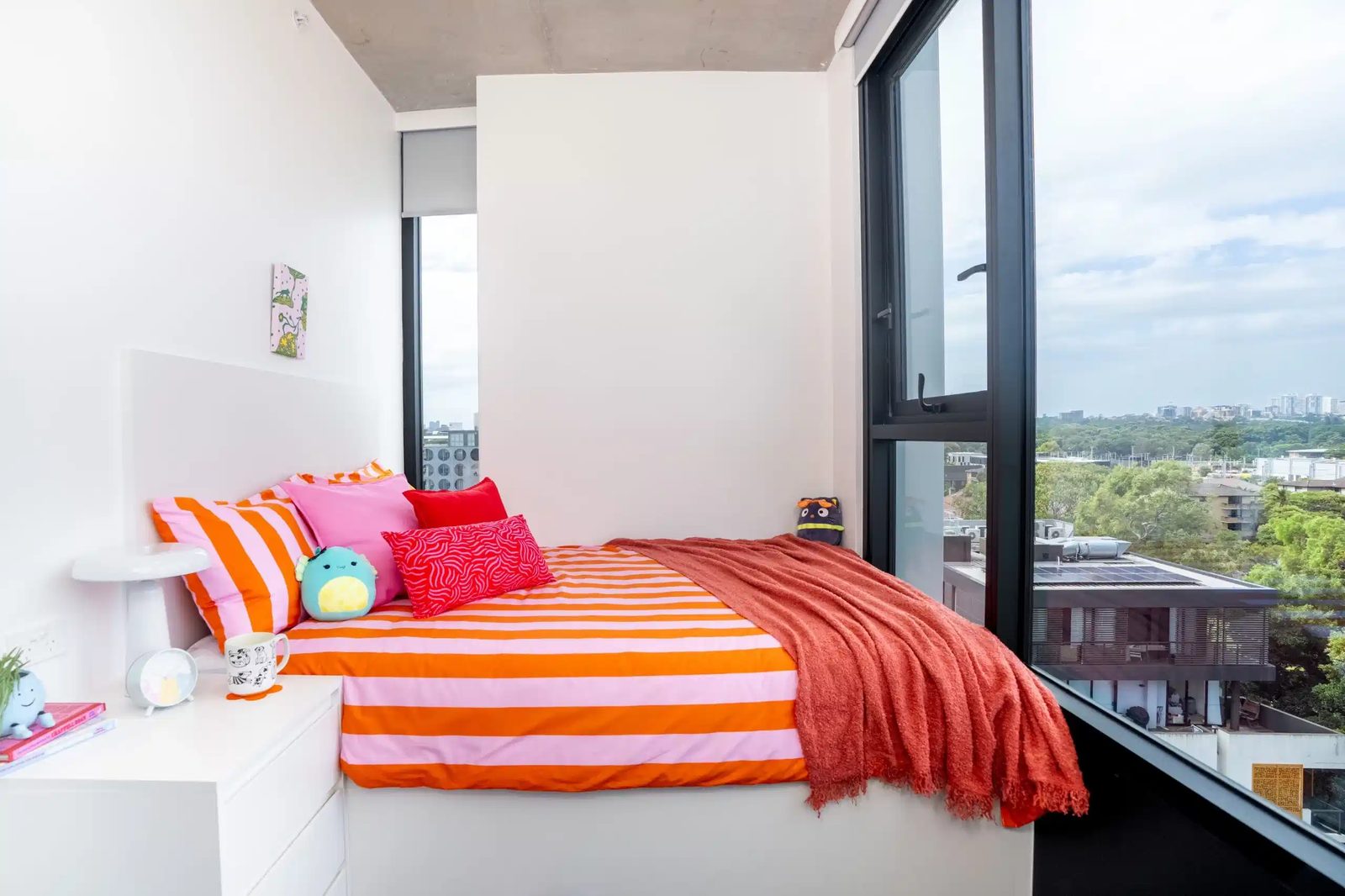 Scape Ascot — student accommodation in Sydney