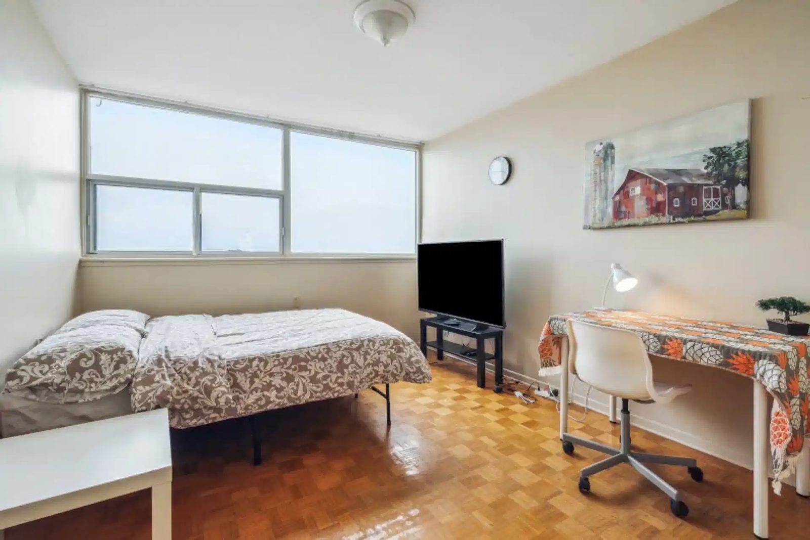 Main Street & Danforth — student accommodation in Toronto, Canada