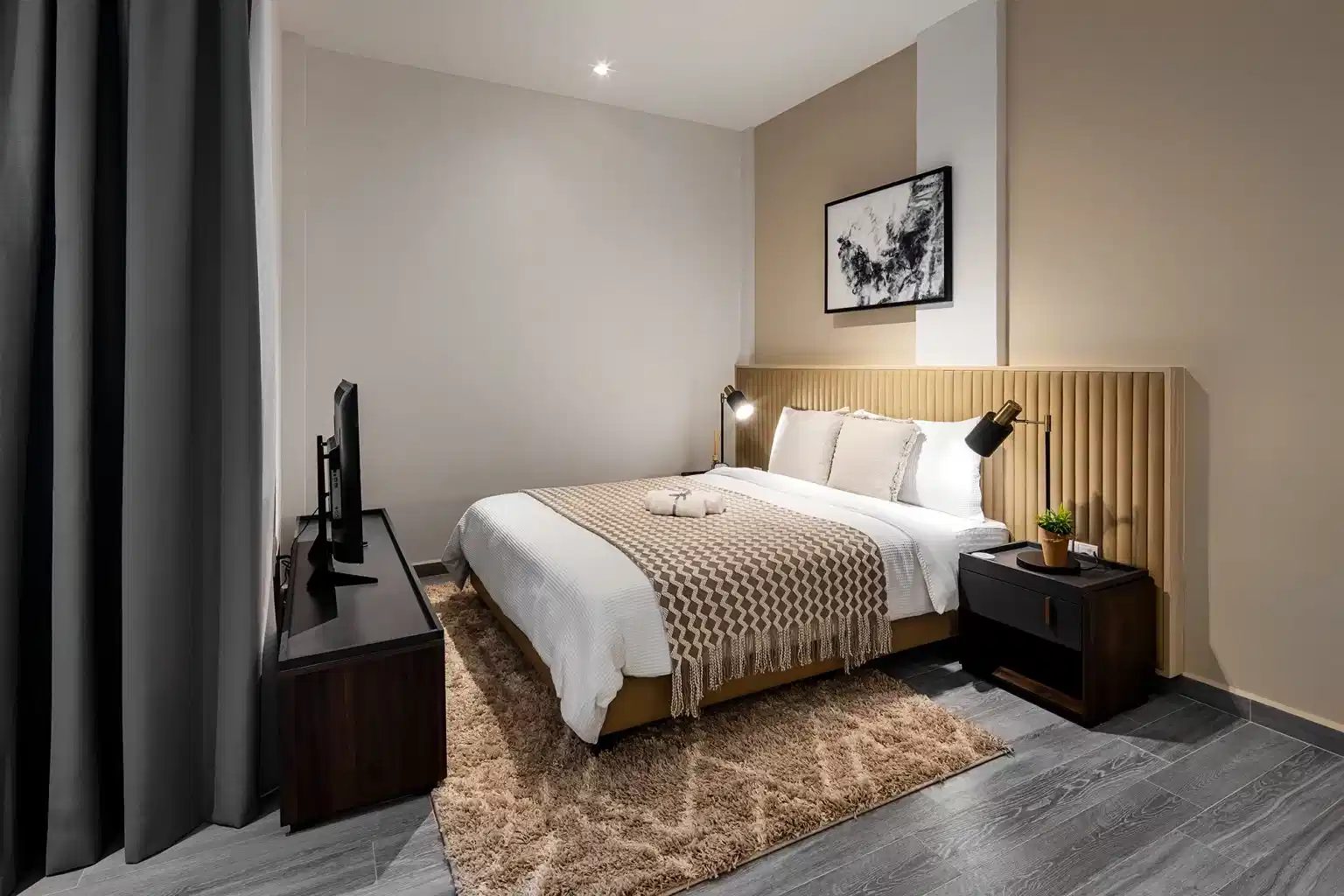 96 Owen — student accommodation in Singapore, Singapore