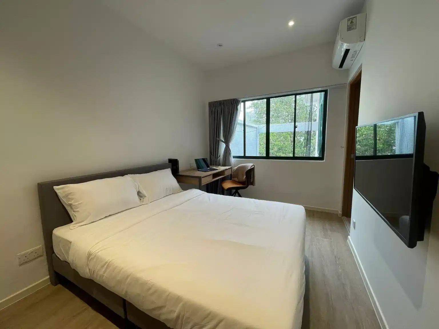 257 Outram — student accommodation in Singapore, Singapore