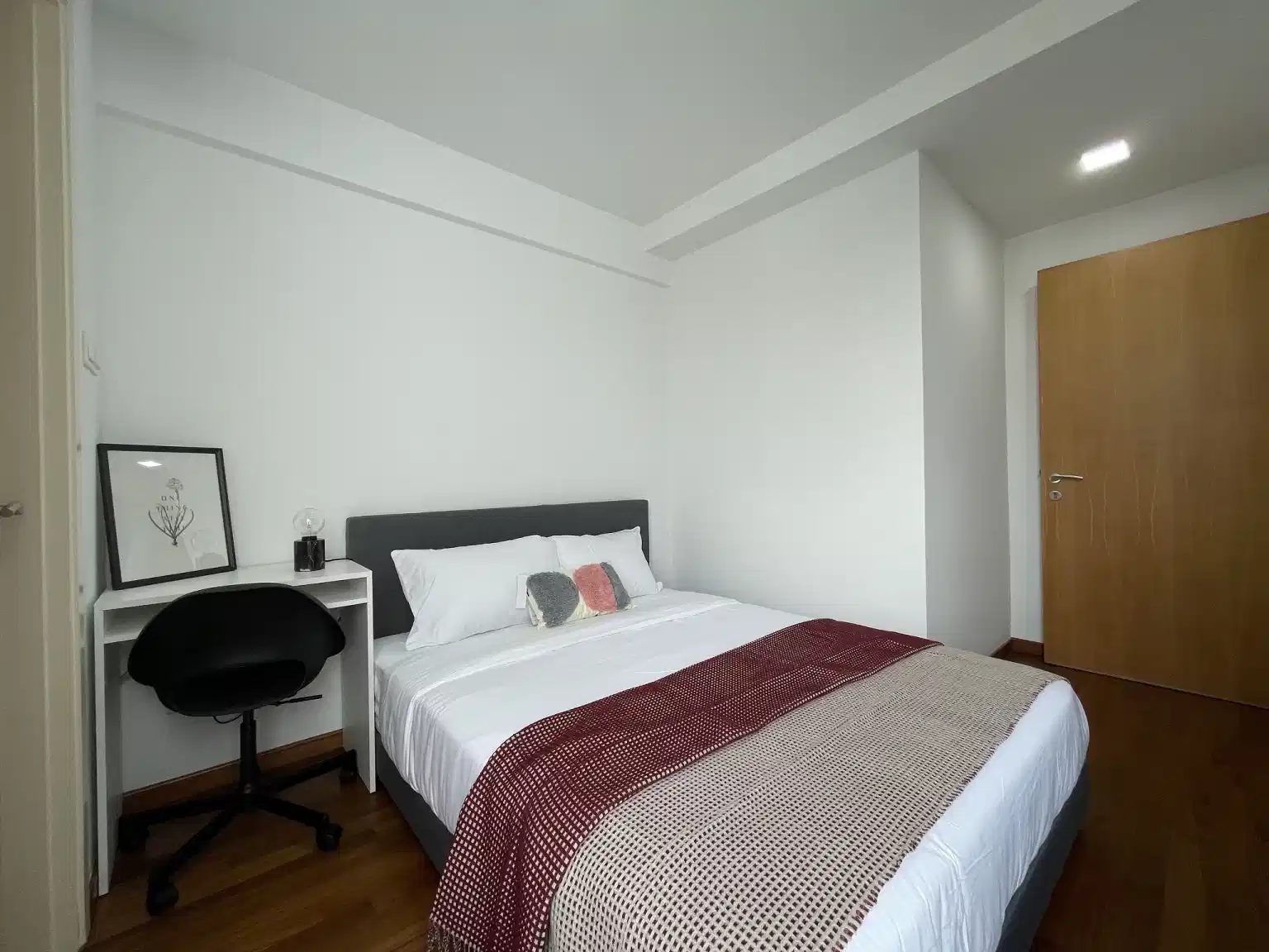 60 Wilkie — student accommodation in Singapore