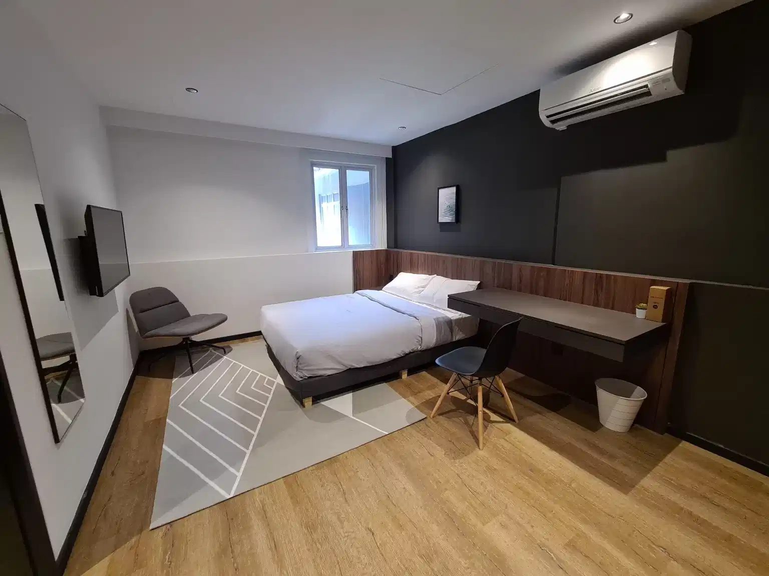 Kembangan Lodge — student accommodation in Singapore, Singapore