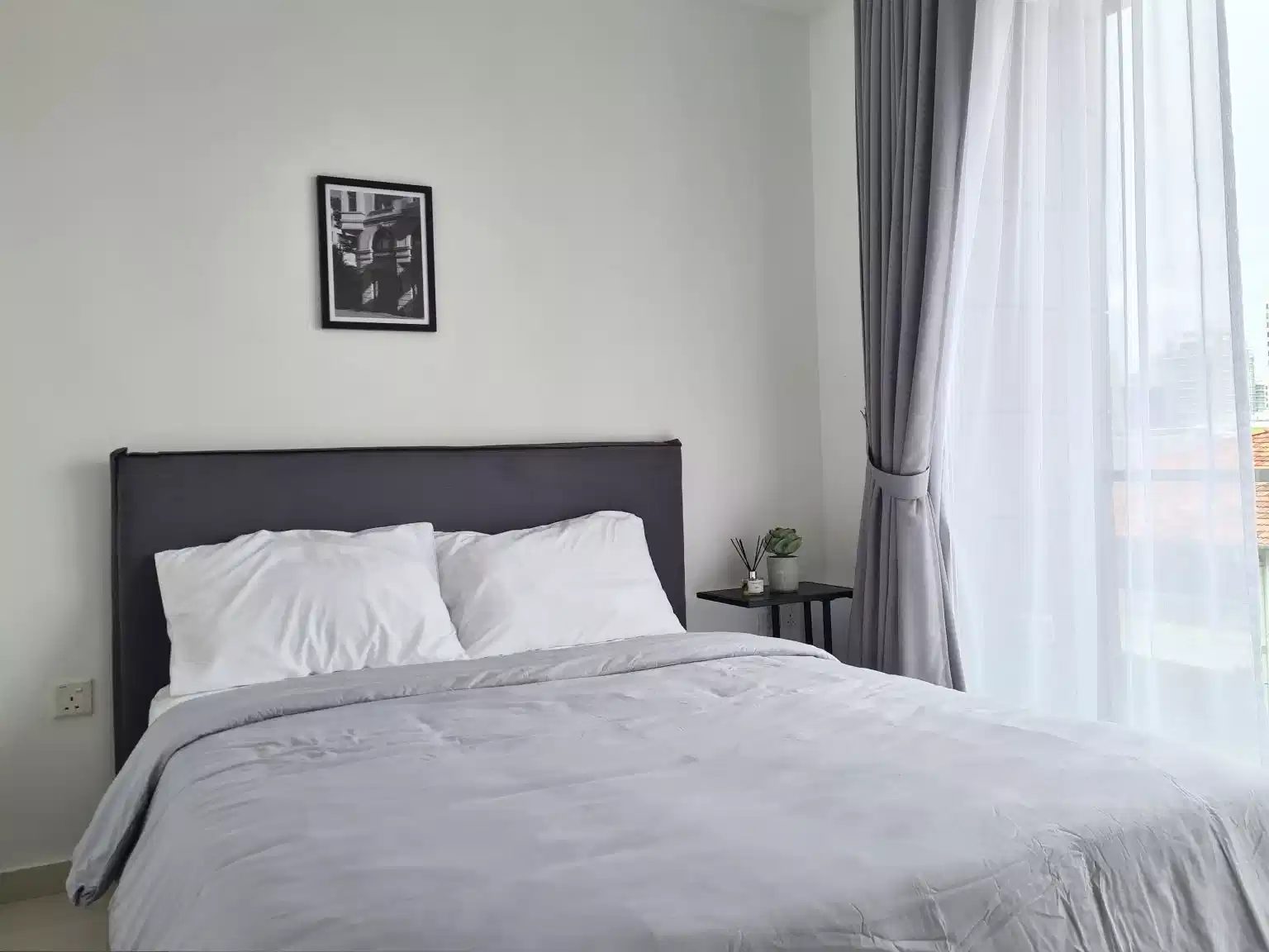The Amerald Studio — student accommodation in Singapore, Singapore