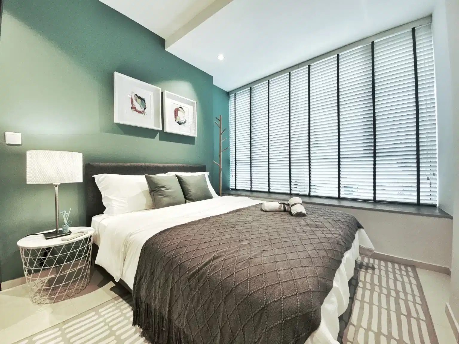 Suites @ Sophia — student accommodation in Singapore, Singapore