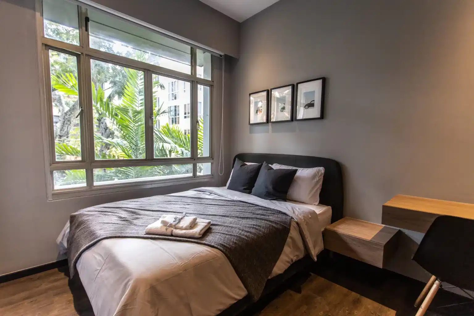 Mill@32 — student accommodation in Singapore, Singapore