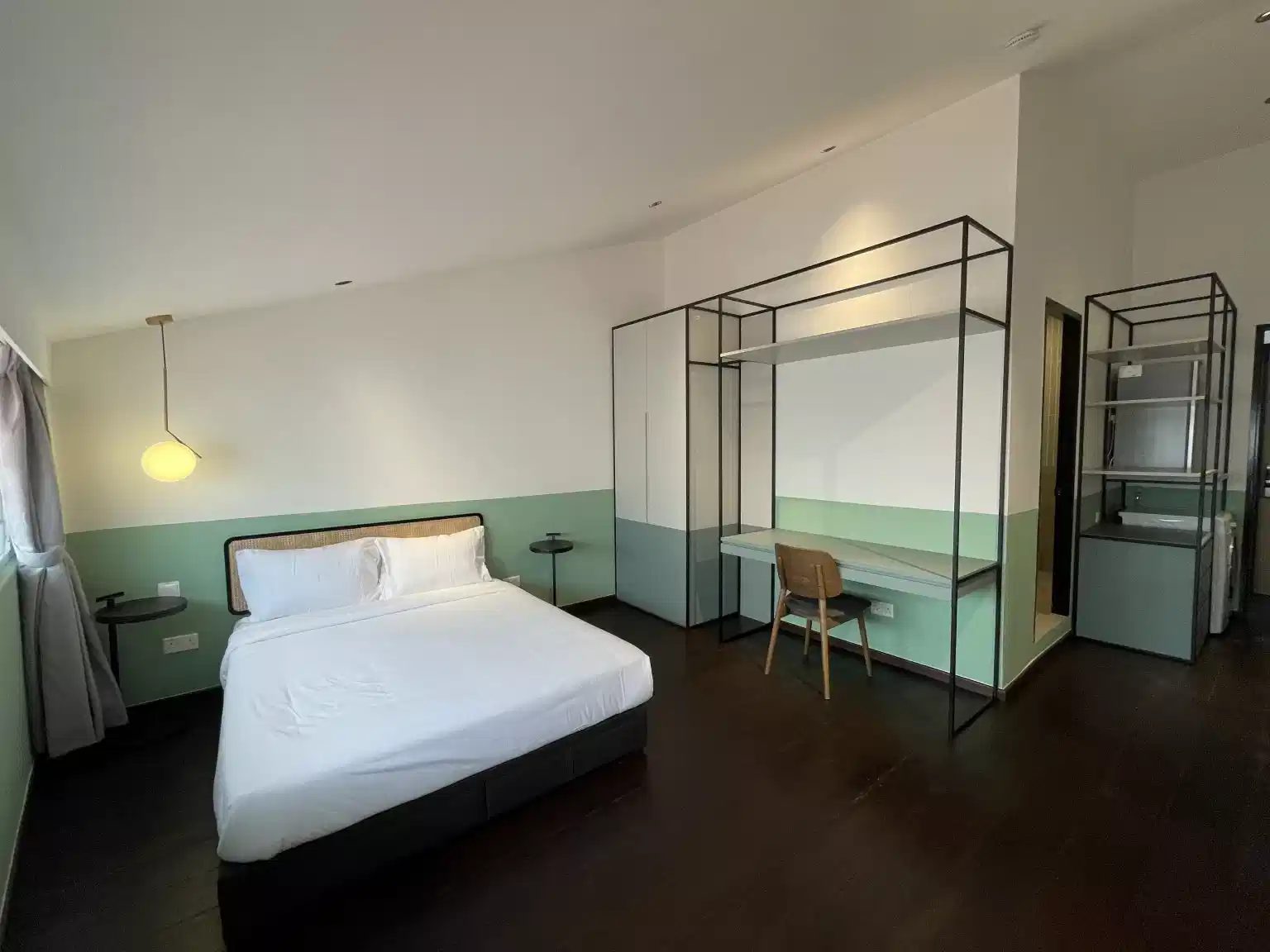 140 Jalan Besar — student accommodation in Singapore, Singapore