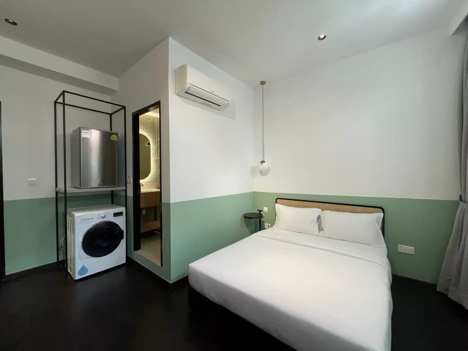 138 Jalan Besar — student accommodation in Singapore, Singapore