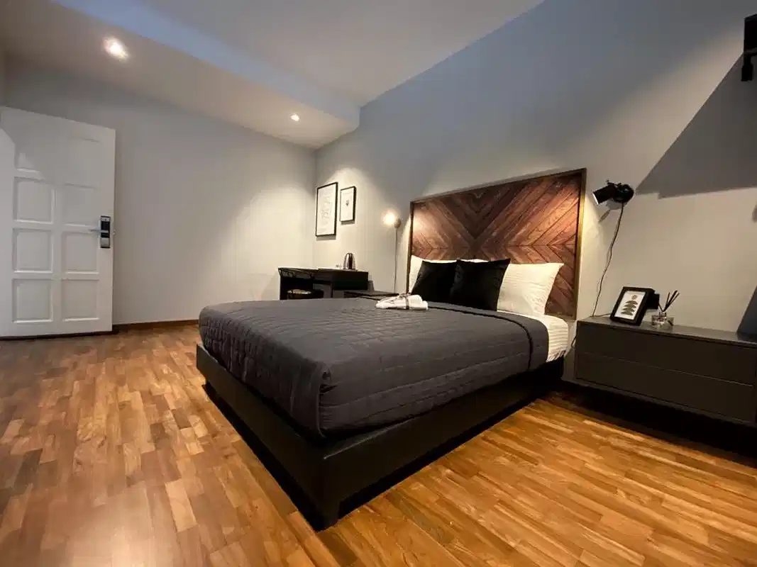 5 Starlight — student accommodation in Singapore, Singapore