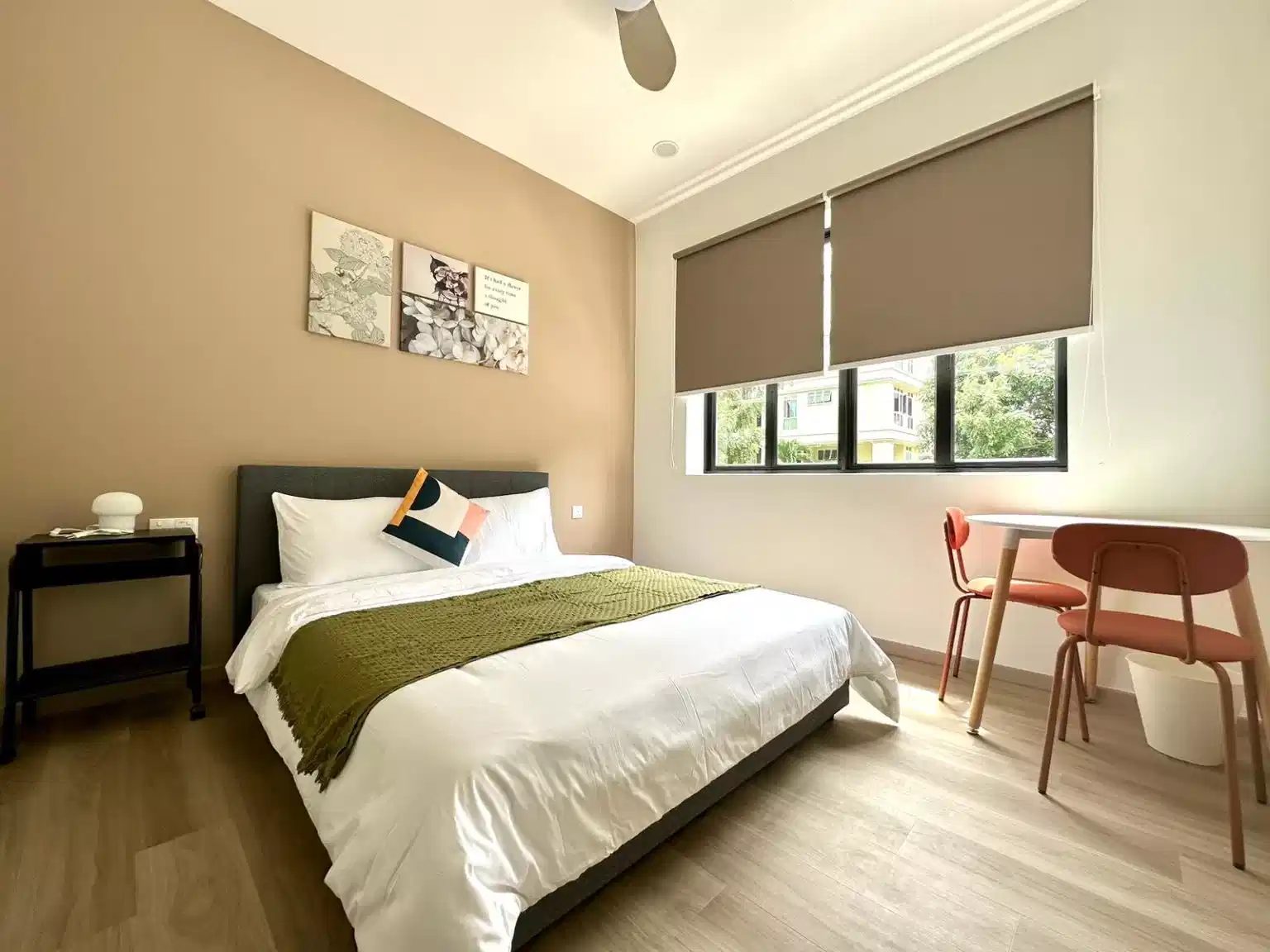 29A Opal Crescent — student accommodation in Singapore