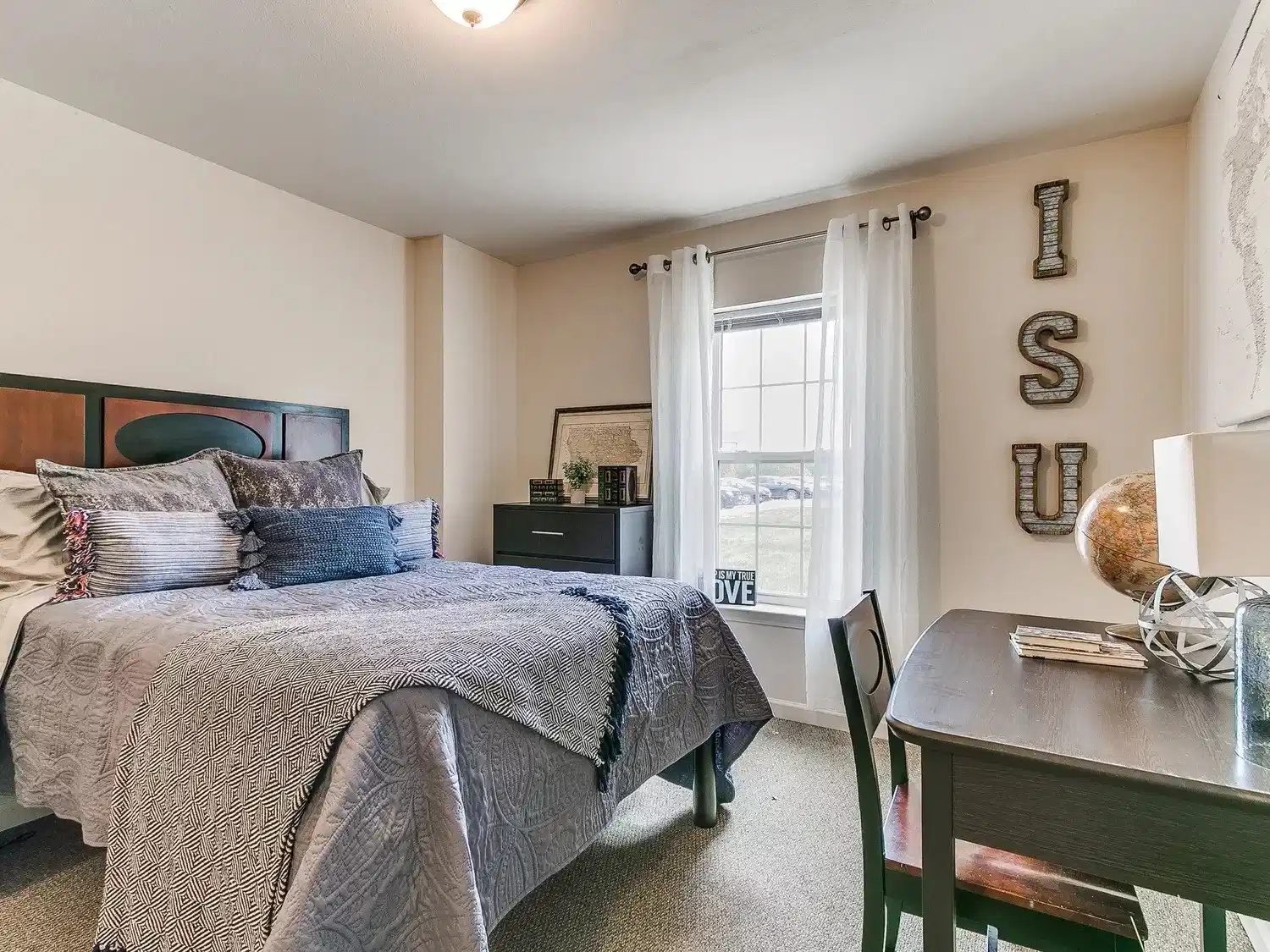 The Grove at Ames — student accommodation in Ames