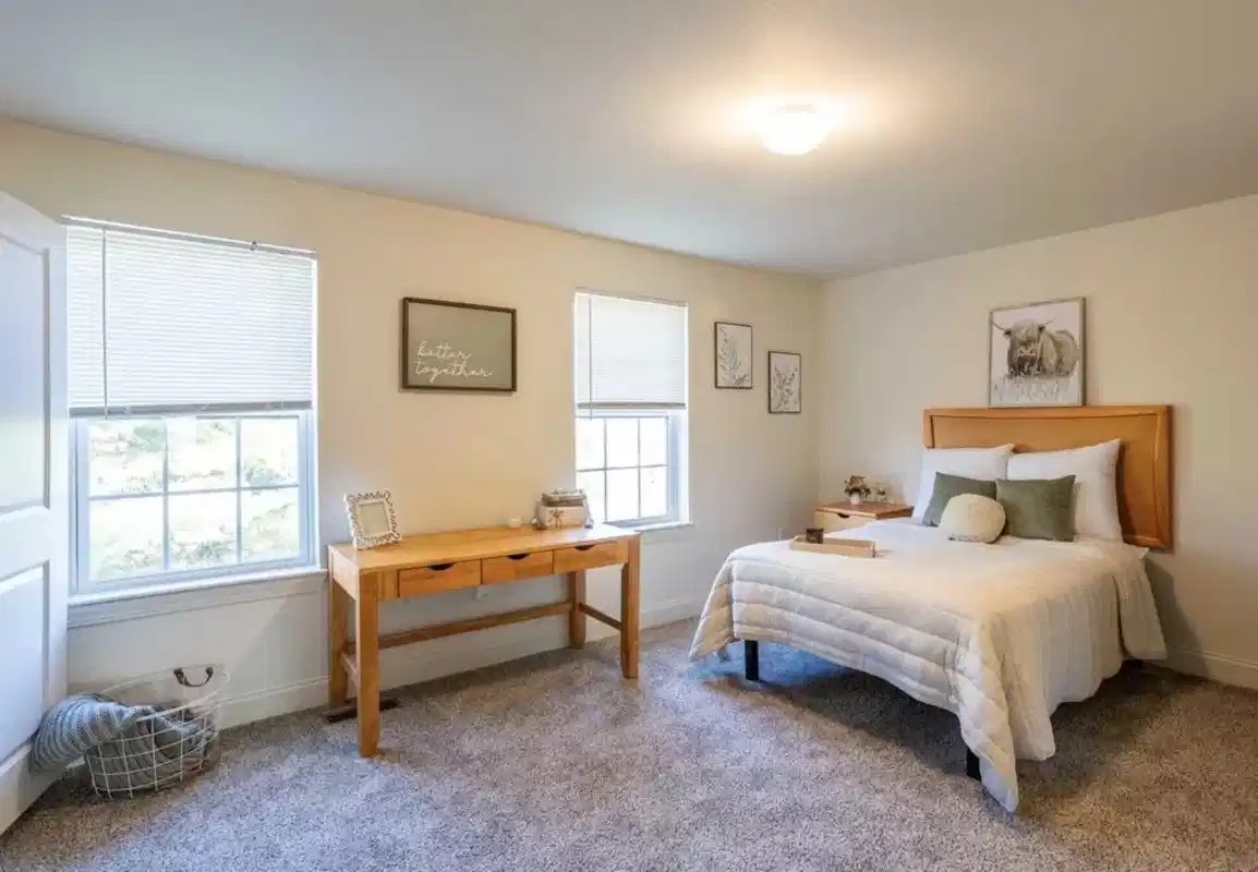 Copper Beech — student accommodation in Ames