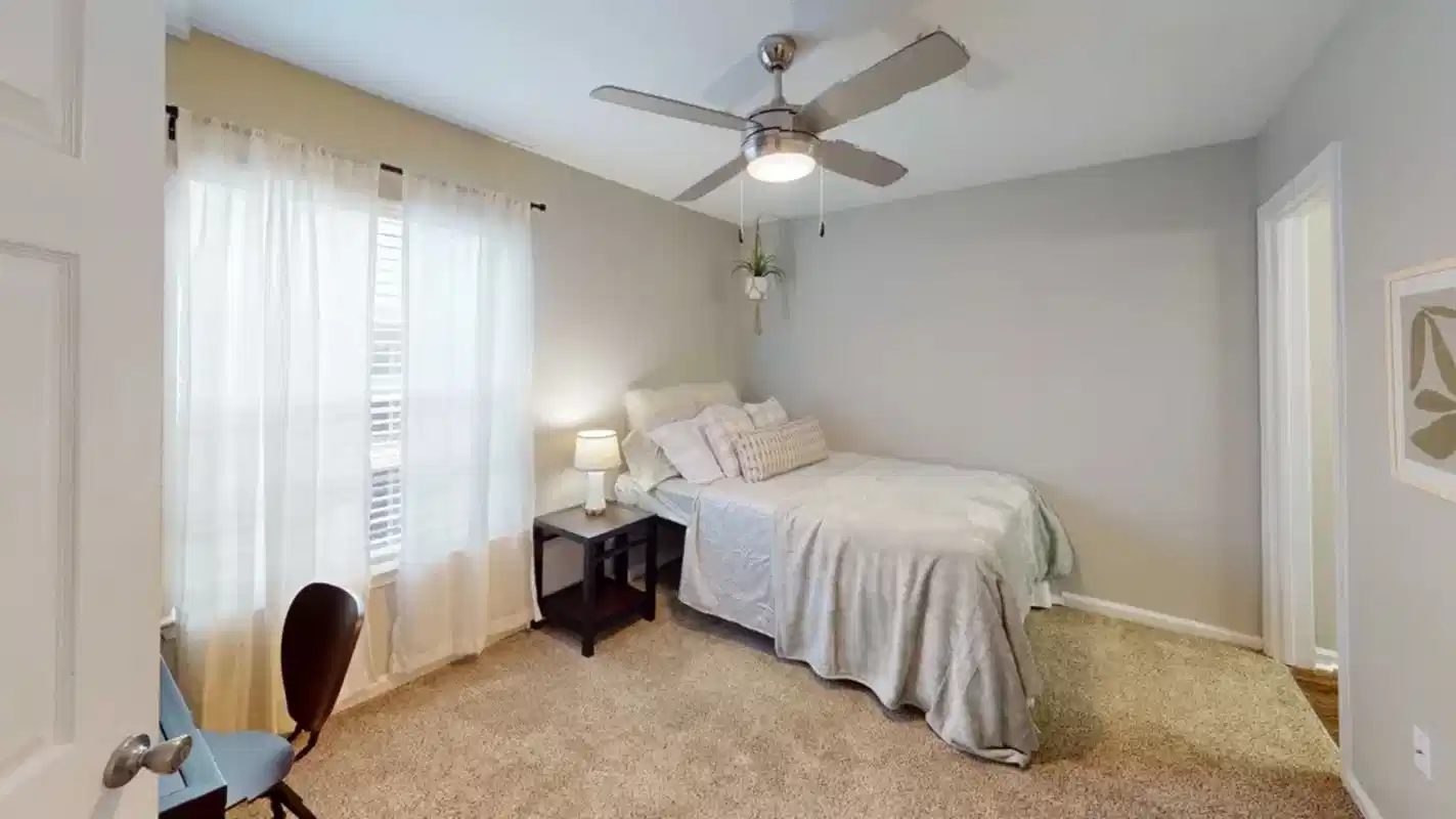 Arc225 — student accommodation in Baton Rouge