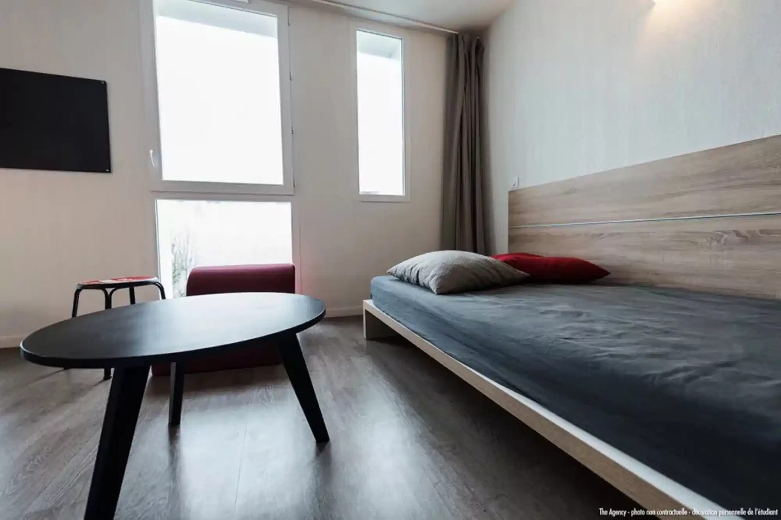 H2O Residence — student accommodation in La Rochelle