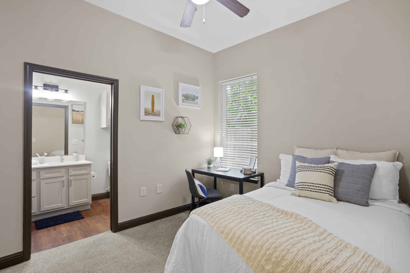 Venue At North Campus — student accommodation in Tampa