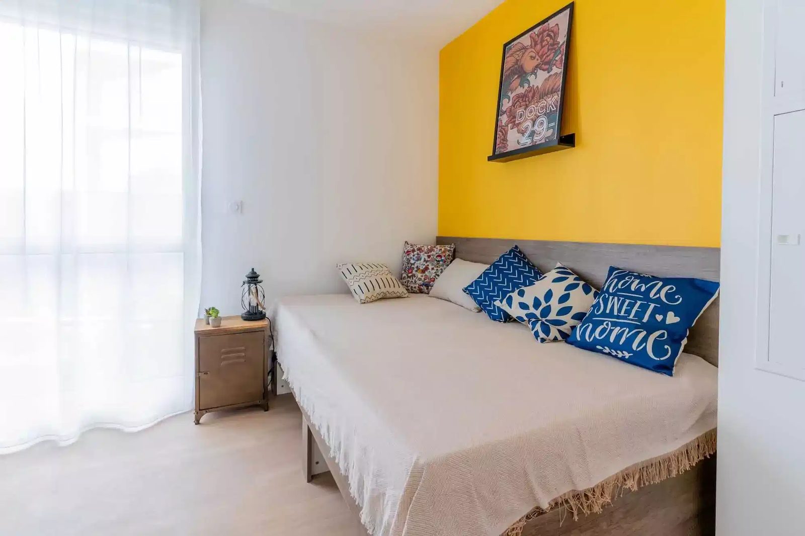 Dock 29 Residence — student accommodation in Brest