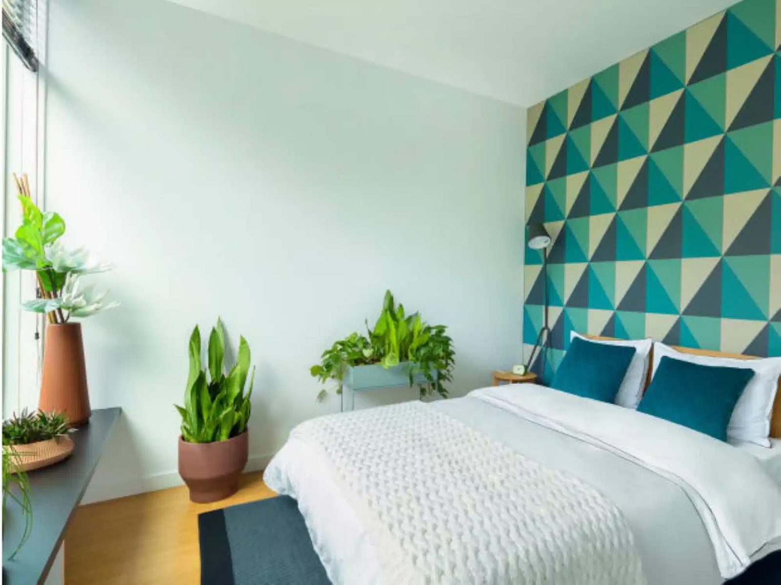 Stamford Urby — student accommodation in New York City