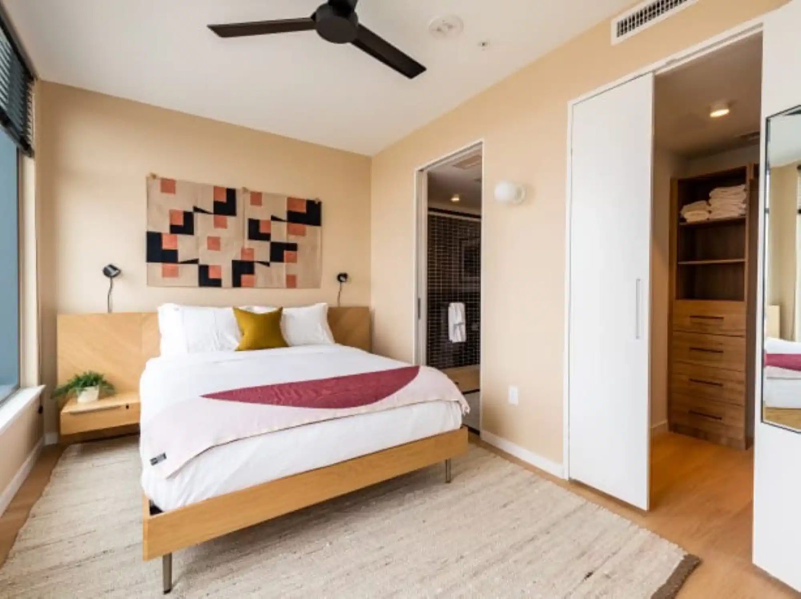 Dallas Urby — student accommodation in Dallas