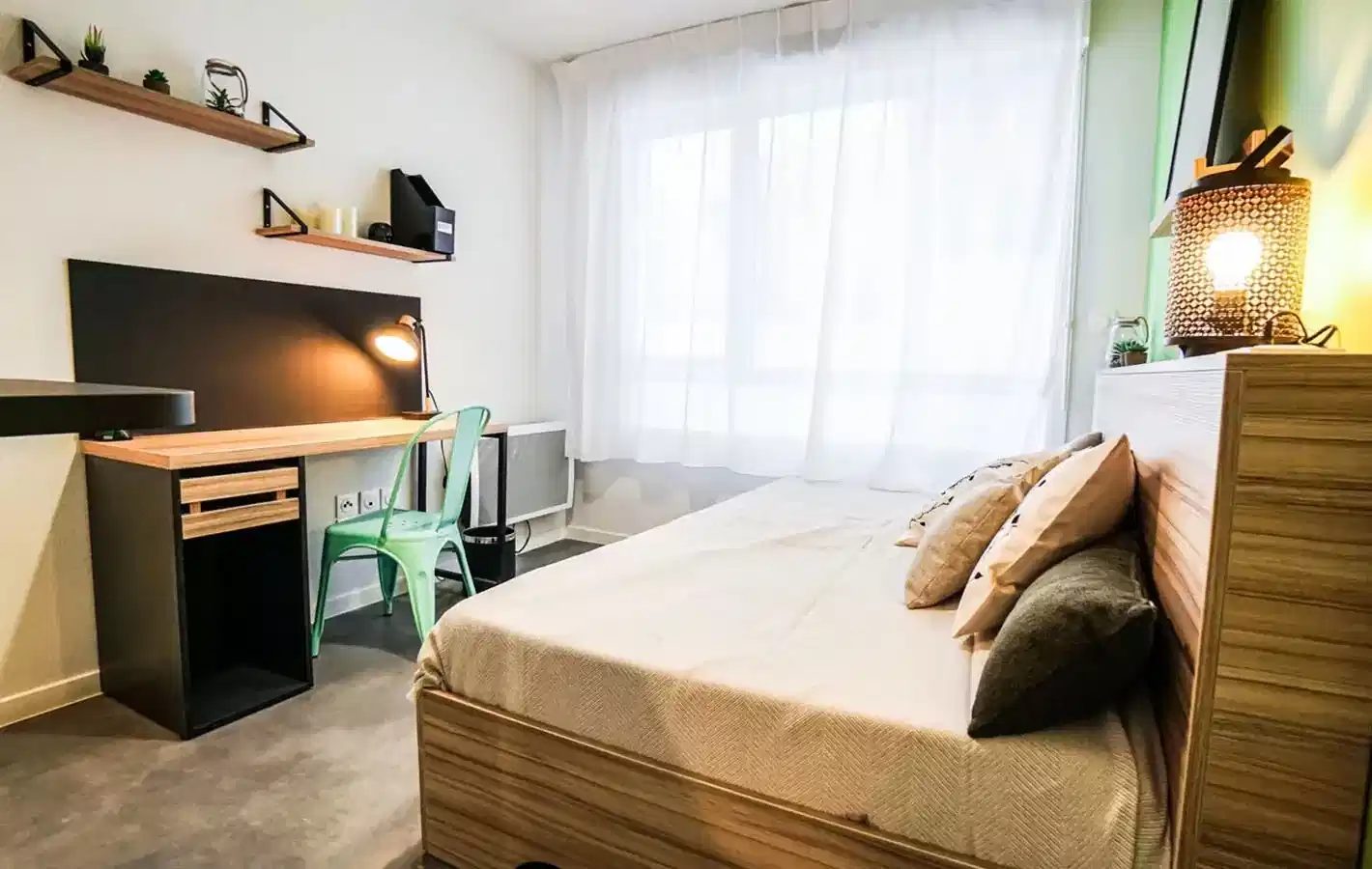 L’Apothicaire Residence — student accommodation in Montpellier