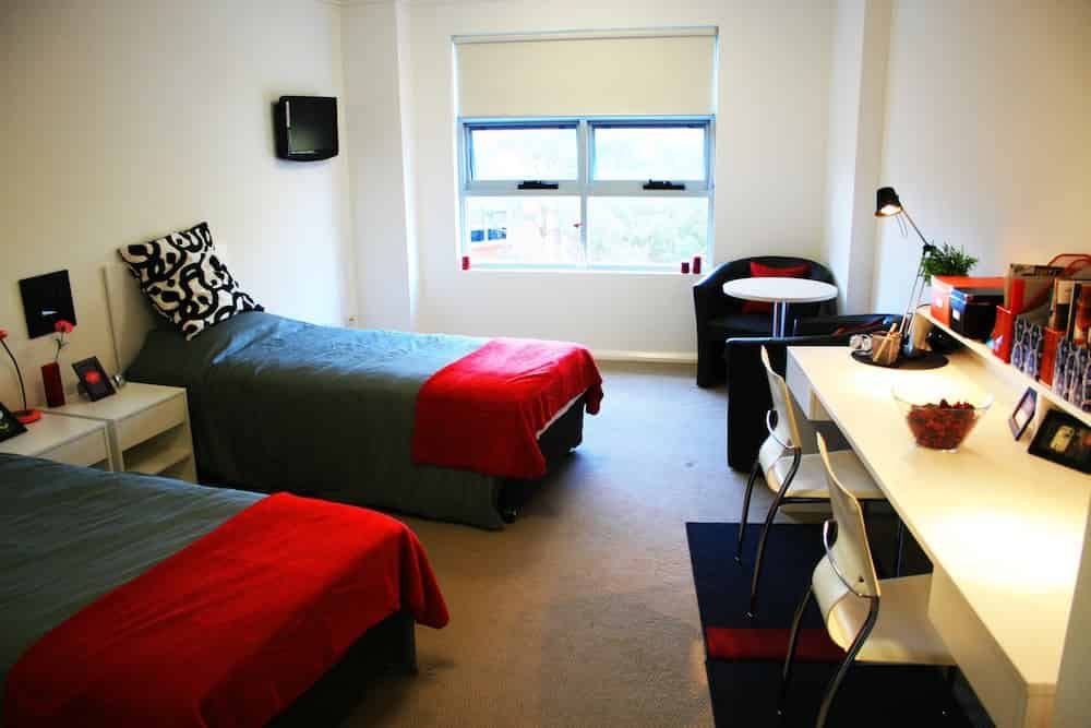 UniGardens — student accommodation in Canberra