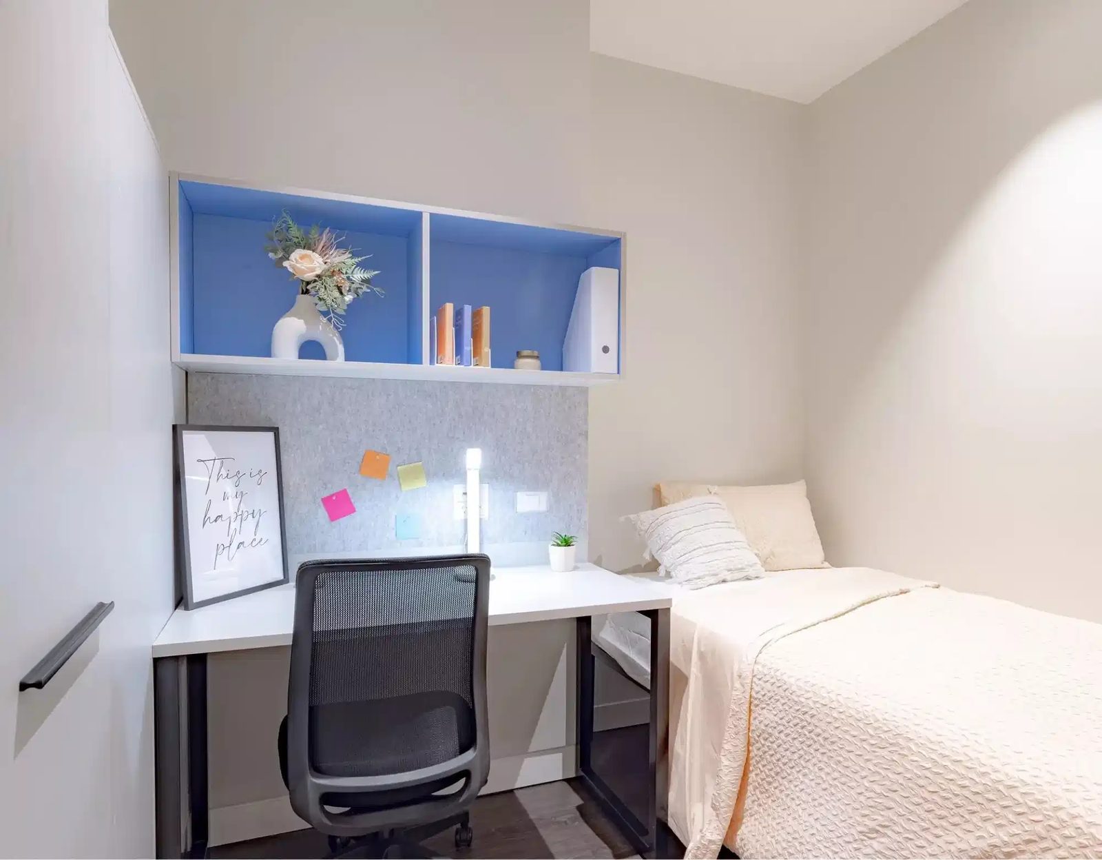 Accolade On Gibbons (Formerly Y Suites On Gibbons) — student accommodation in Sydney
