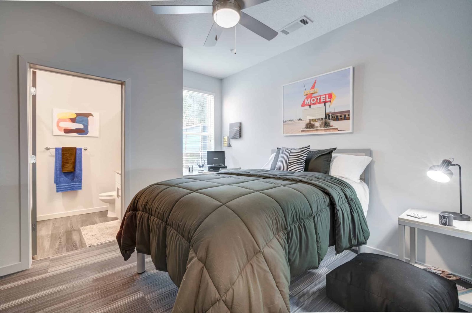 Lark Gainesville — student accommodation in Gainesville