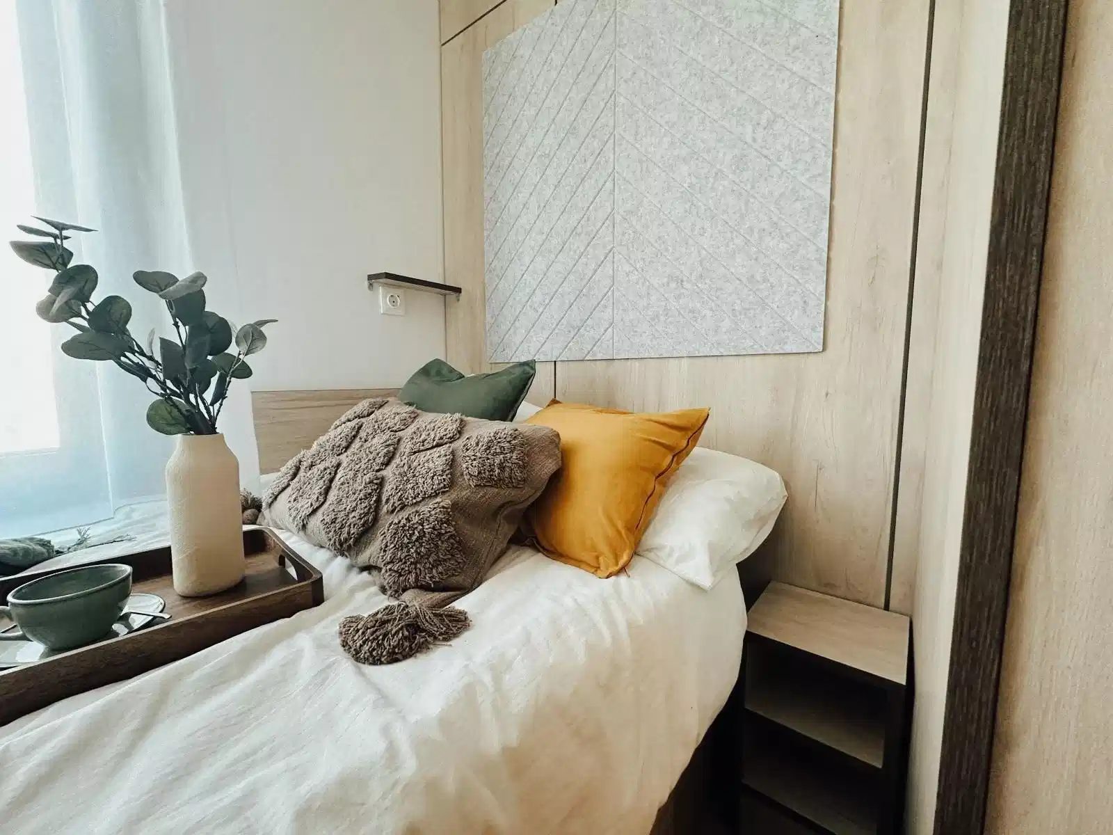 Girona Tarradellas — student accommodation in Girona
