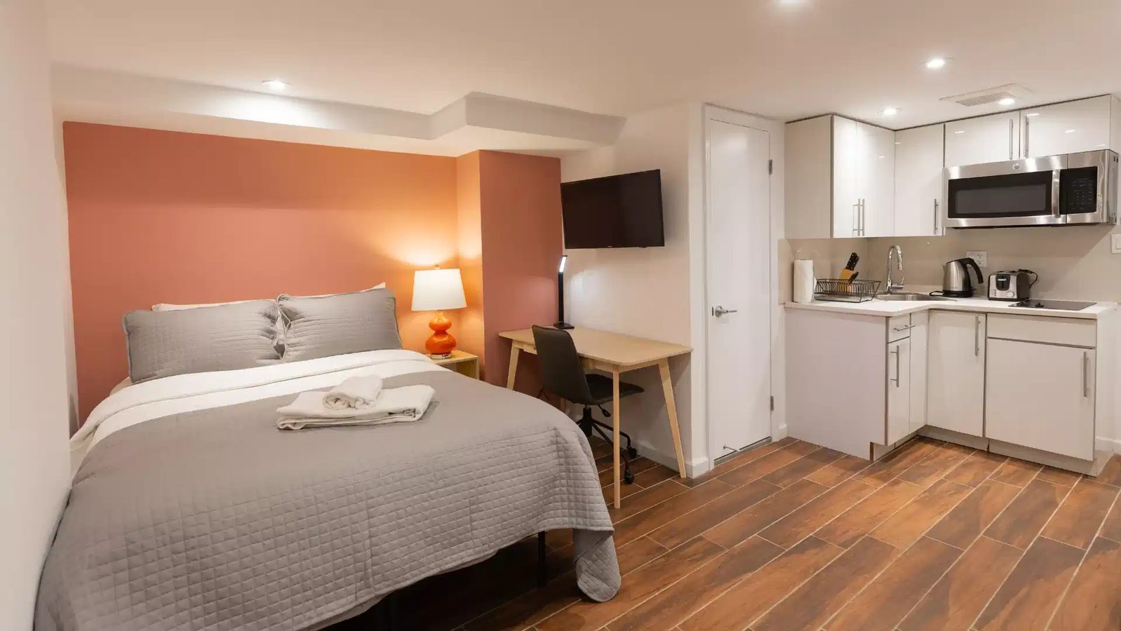 111 East 39th Street — student accommodation in New York City