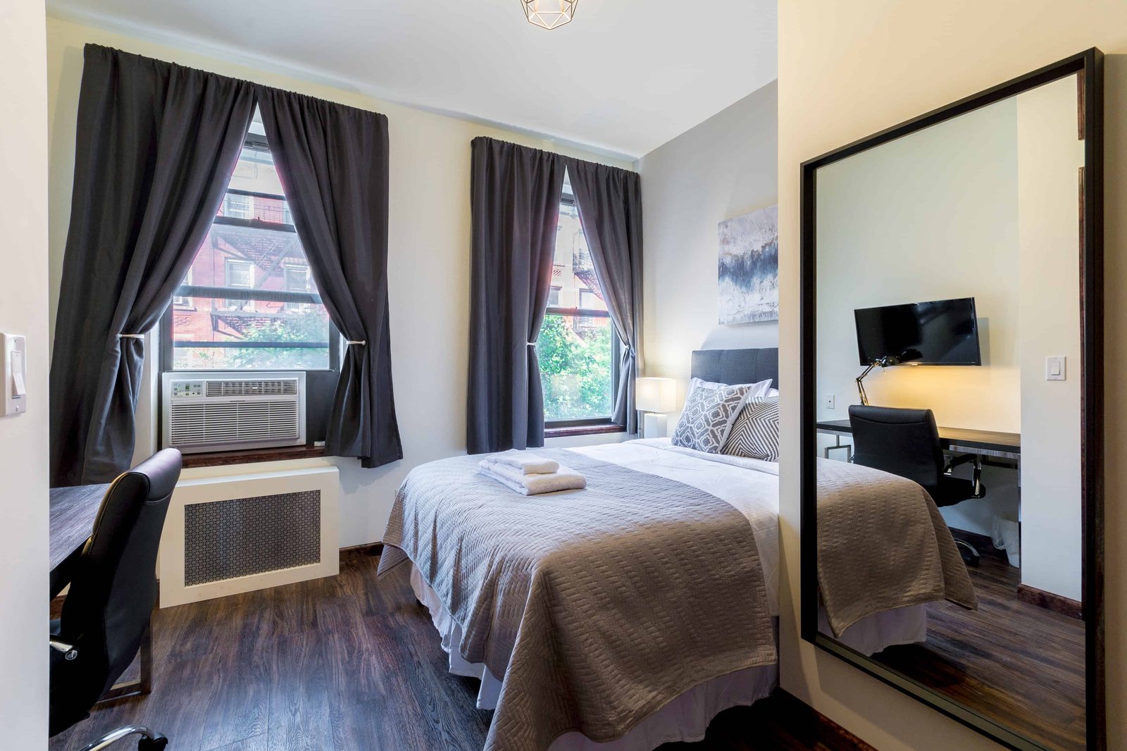 176 Bleecker Street — student accommodation in New York City