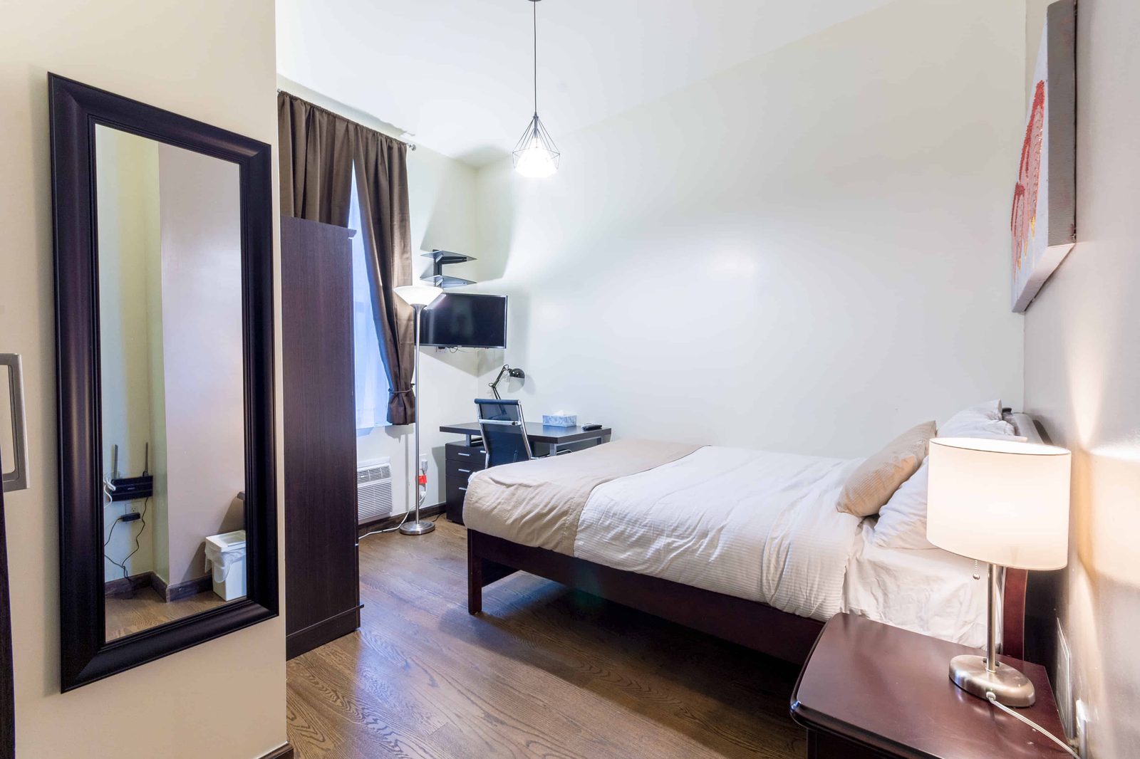 35 East 7th Street — student accommodation in New York City
