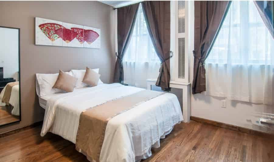 230 Sullivan Street — student accommodation in New York City