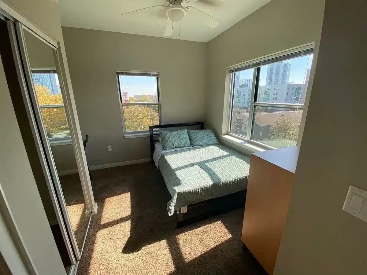 507 S. Second — student accommodation in Champaign