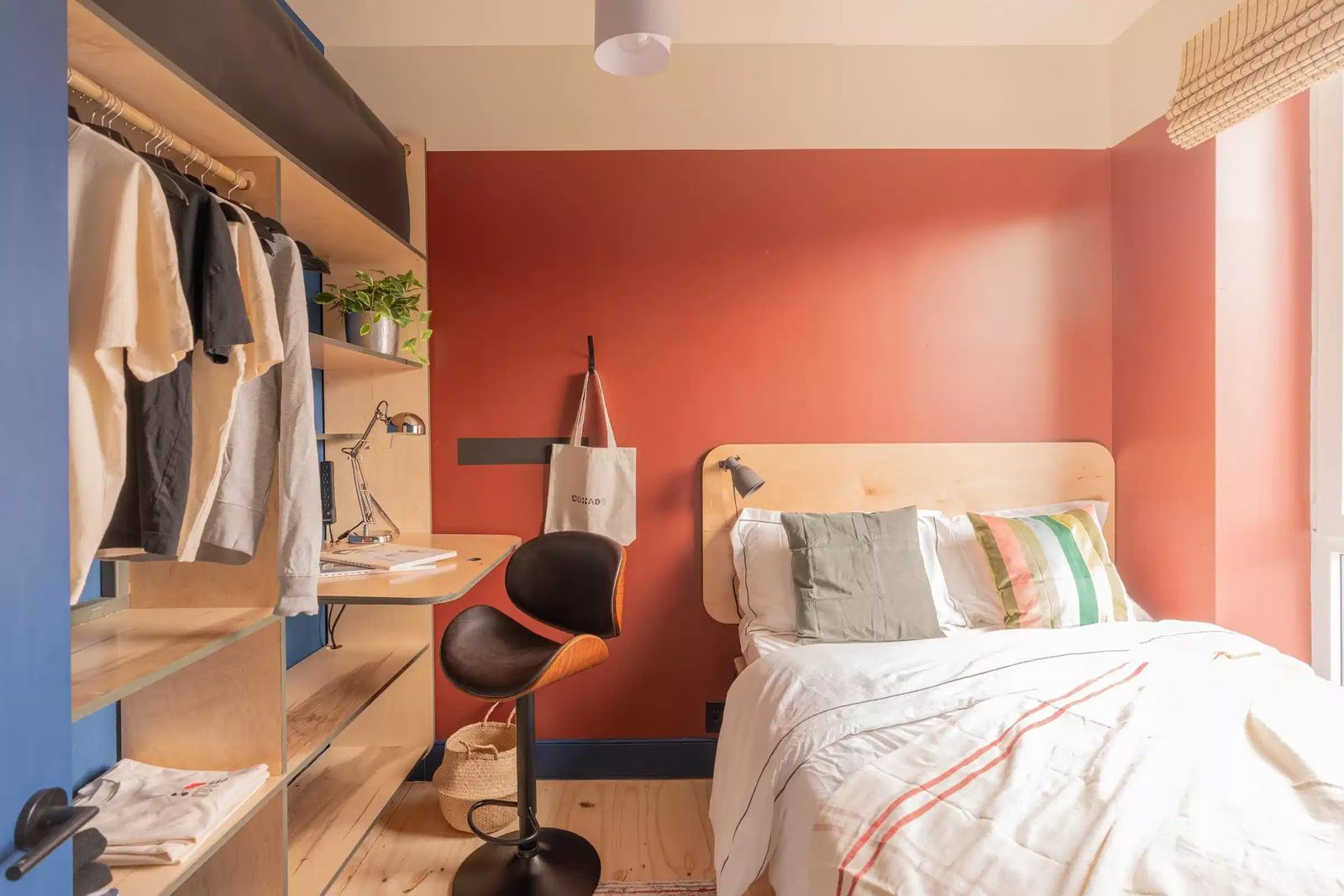 Bushwick 419 — student accommodation in New York City