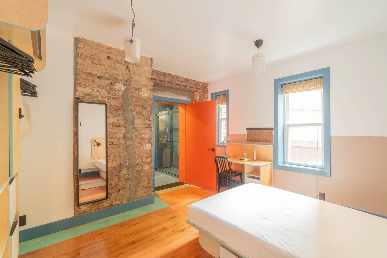 Crown 78 — student accommodation in New York City