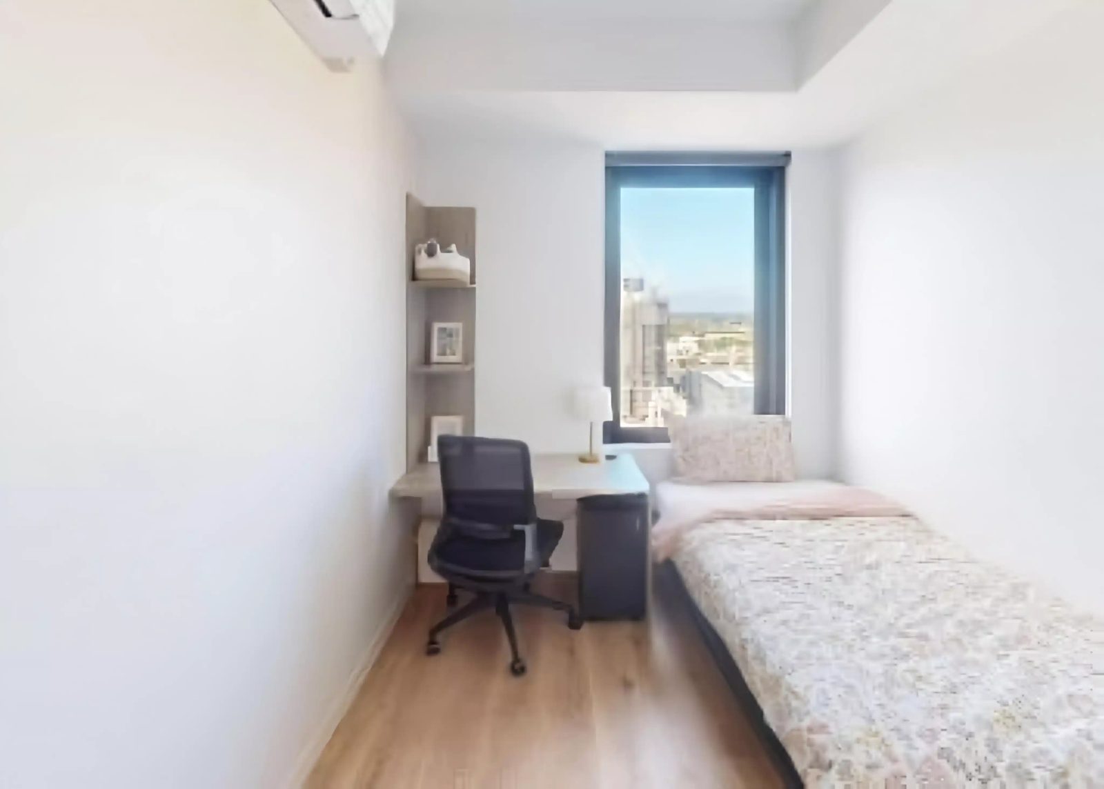 UniLodge Perth Central — student accommodation in Perth