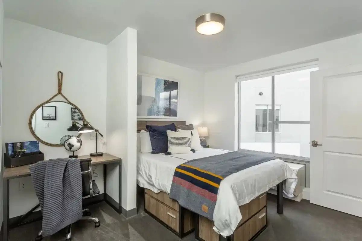 The Altitude — student accommodation in Harrisonburg