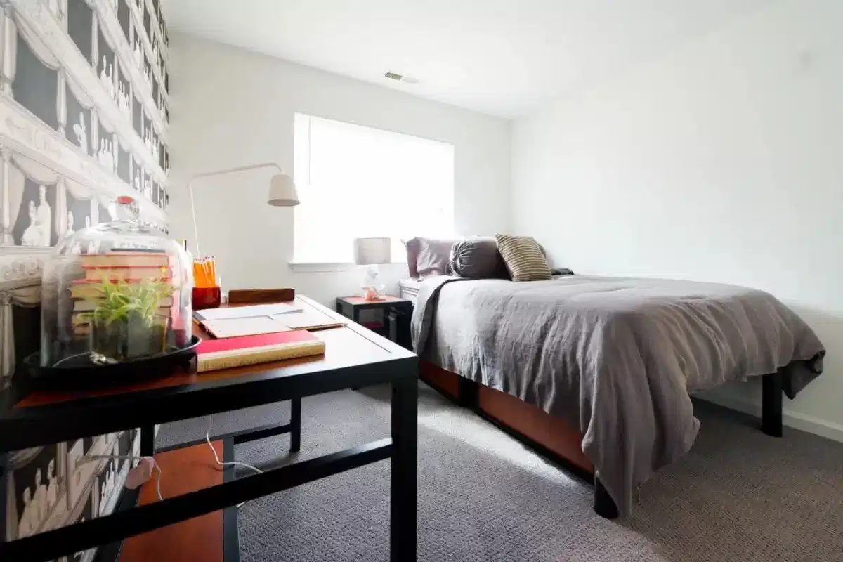 The Harrison — student accommodation in Harrisonburg