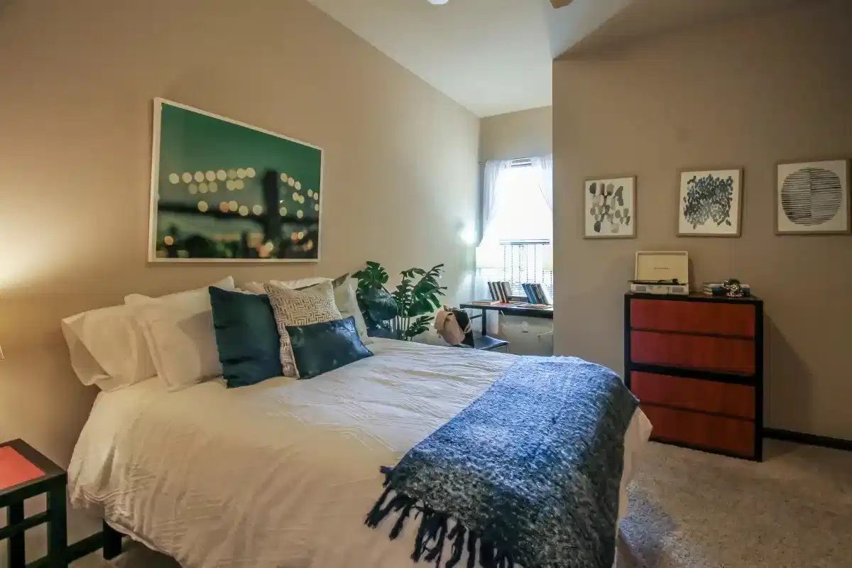 The Crimson — student accommodation in Tuscaloosa