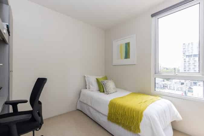 Carlton Residence — student accommodation in Melbourne