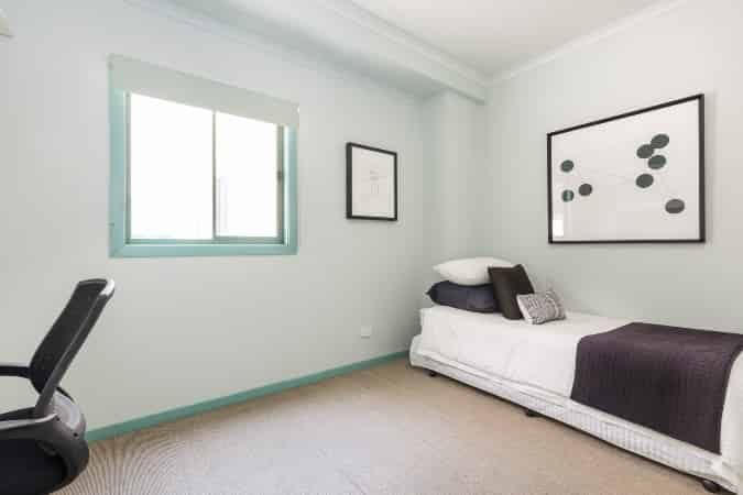 Bouverie Residence — student accommodation in Melbourne